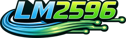 lm2596 লোগো